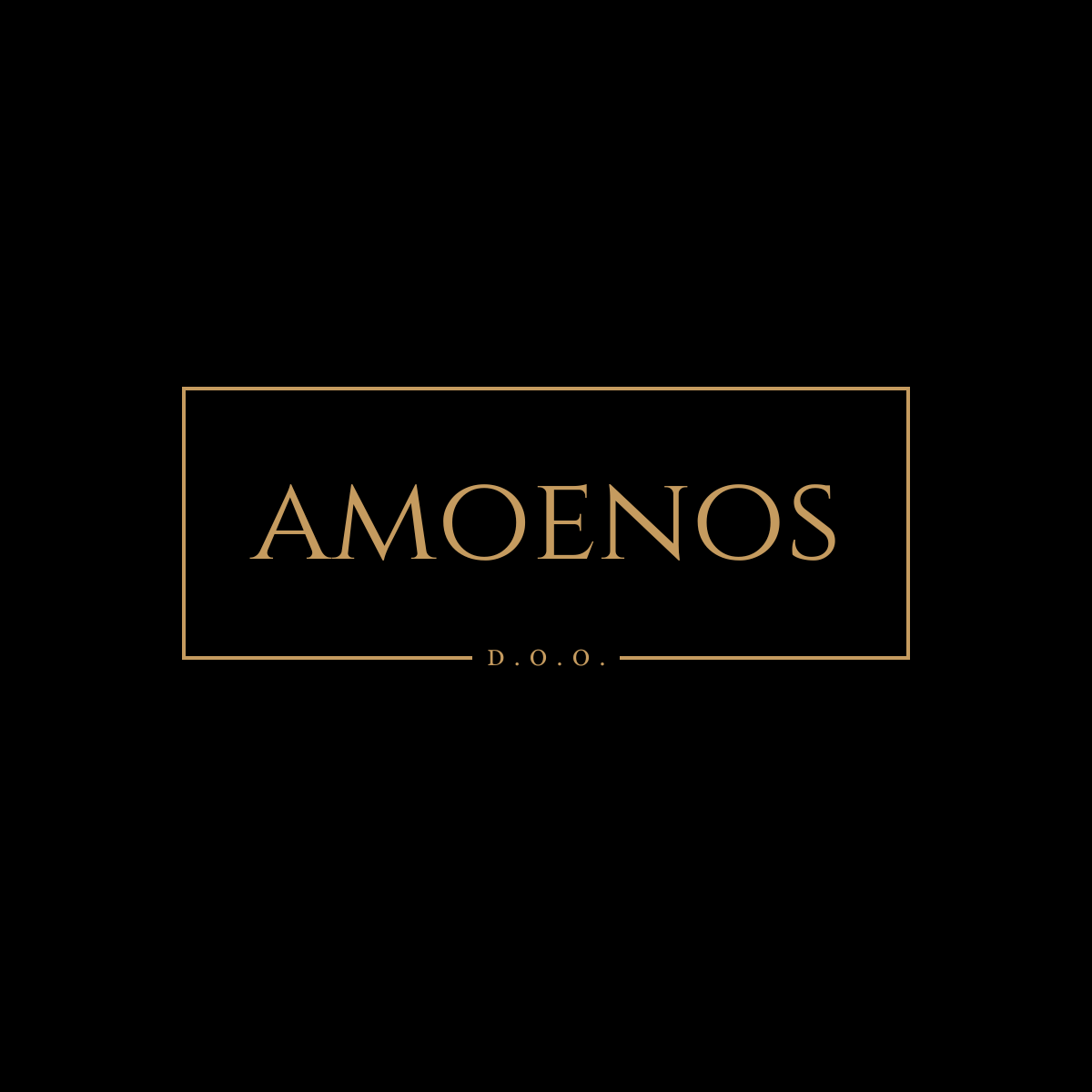 Amoenos d.o.o.